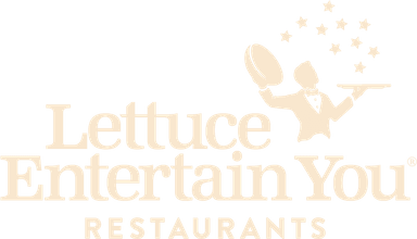 lettuce entertain you corp logo
